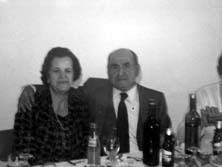 Pedro Navarro Moreno y Soledad Peláez Mañas
